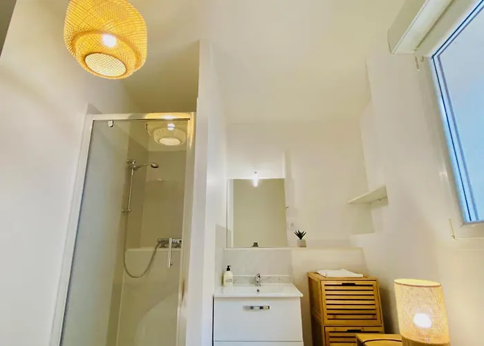 Apartment Canyon Et Bali Centre