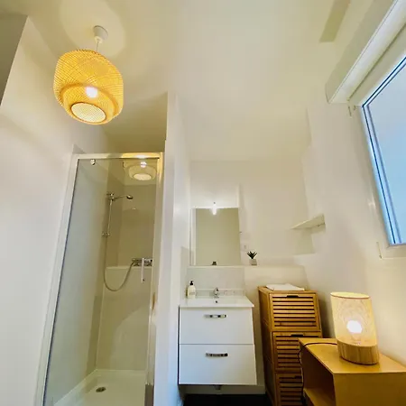 Apartment Canyon Et Bali Centre