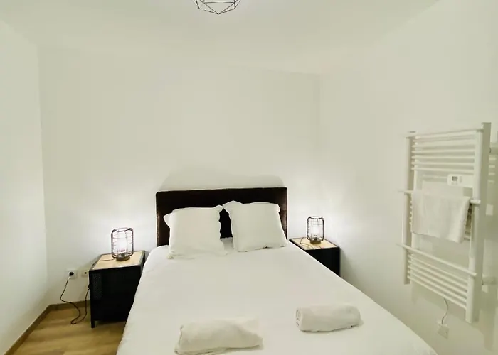 Canyon Et Bali Centre * Βαλένς